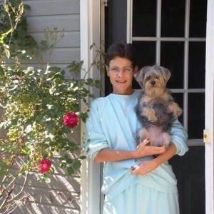 Meet your Posher, Diane